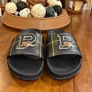 Polo Ralph Lauren | Shoes | Polo Ralph Lauren Cayson Tartan  display picture 1